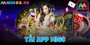 Tải app mig8